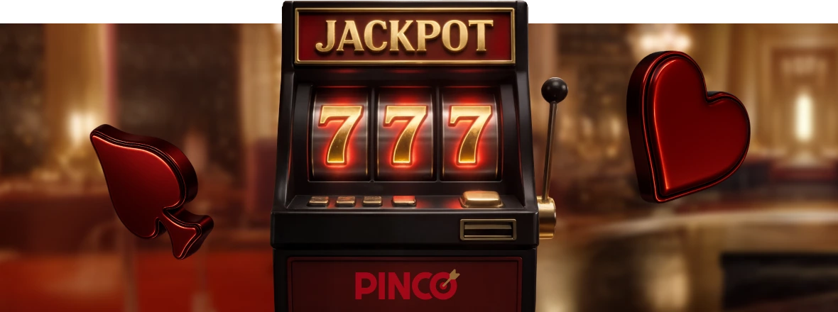 PINCO Jackpot 3 Level Opportunity